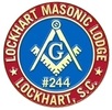 Lockhart 244 A.F.M